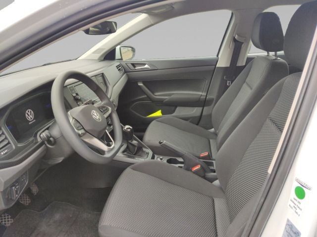 Volkswagen Polo Polo 1.0 Klima Einparkhilfe MFL Regensensor