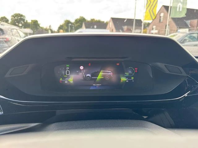 Peugeot 308 GT-Line Hybrid SW