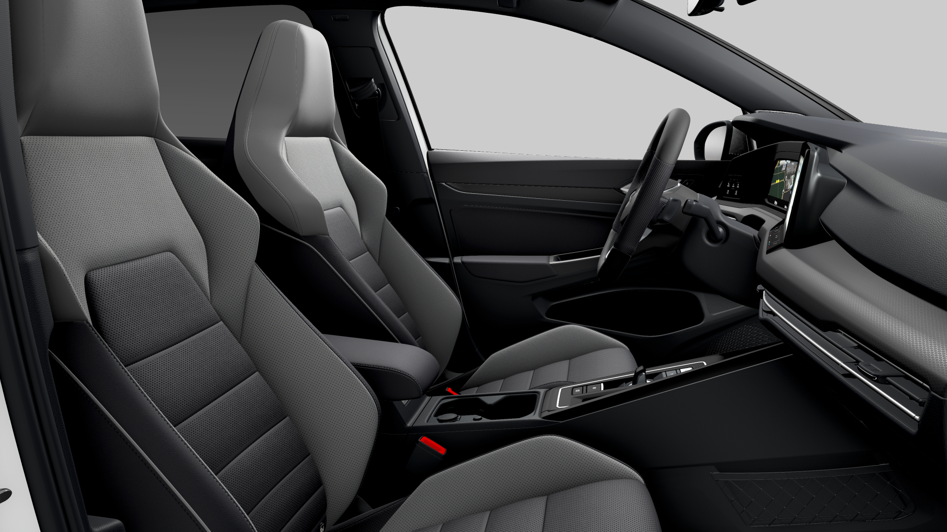 Volkswagen Golf 2.0 TDI DSG GTD Golf VIII