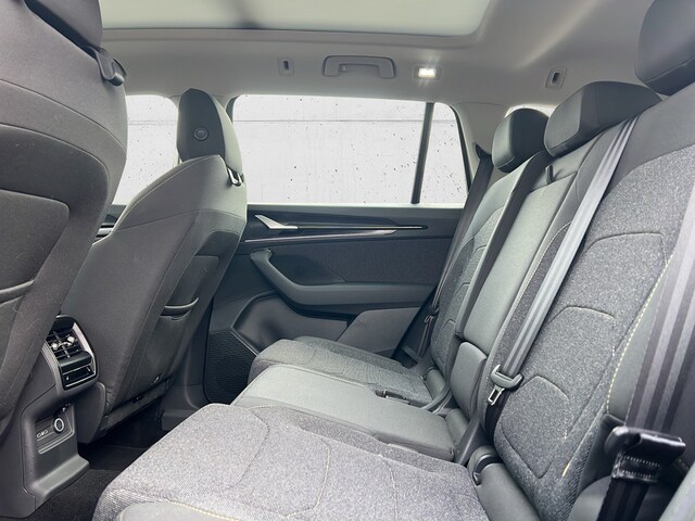 Skoda Kodiaq 2.0 TDI 4x4 Selection