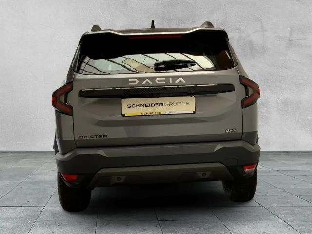 Dacia Bigster Mild Hybrid 130