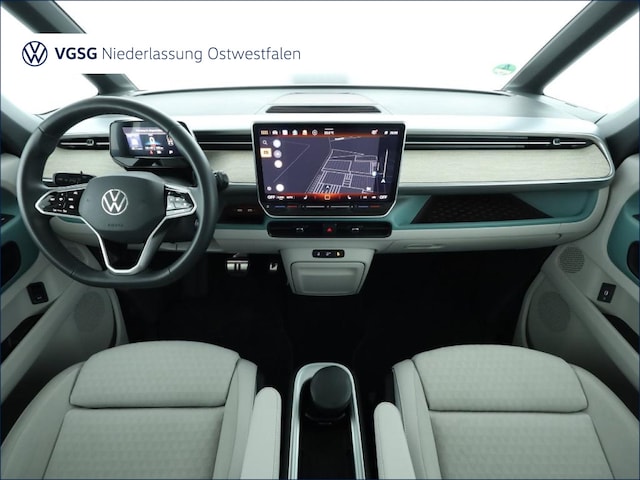 Volkswagen ID.Buzz 7-zitter IQ.Drive Pro
