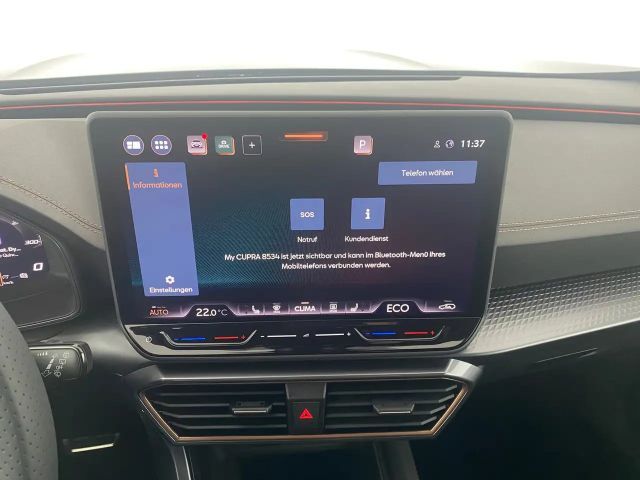 Cupra Formentor DSG VZ e-Hybrid