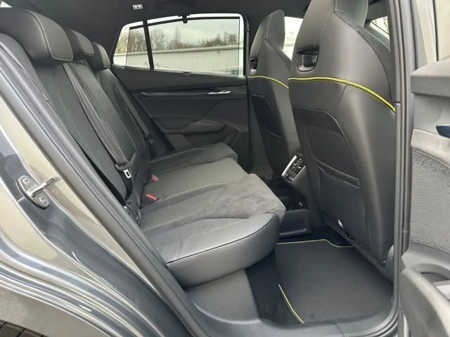 Skoda Enyaq 4x4 Coupe RS