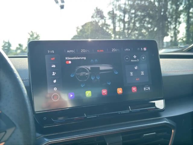 Cupra Formentor 1.5 TSI