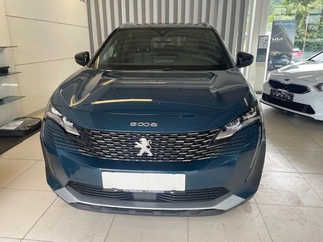Peugeot 5008 Allure Pack