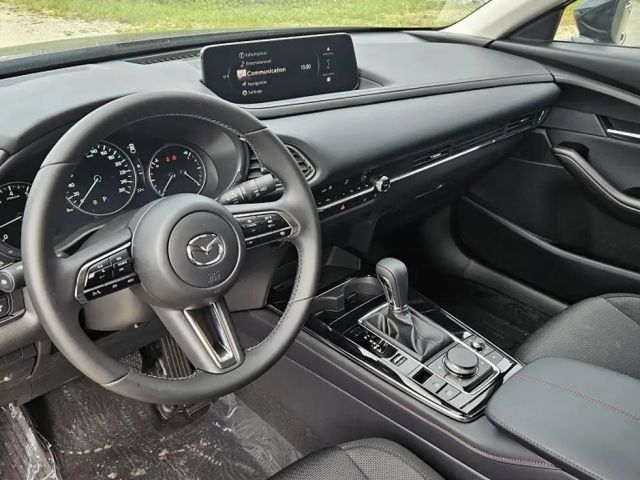 Mazda CX-30 4WD Homura SkyActiv e-Skyactiv