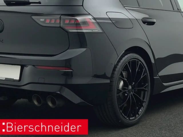 Volkswagen Golf 2.0 TSI DSG