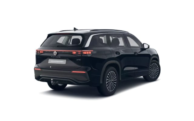 Volkswagen Tayron 1.5 eTSI DSG Life