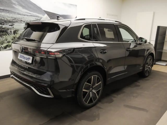 Volkswagen Tiguan 2.0 TDI DSG R-Line