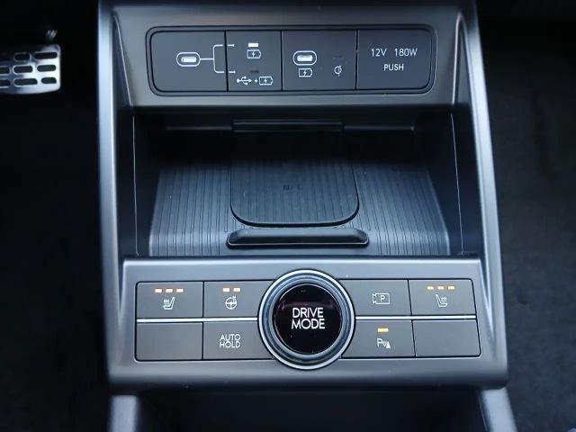 Hyundai Kona 1.6 Hybrid N Line