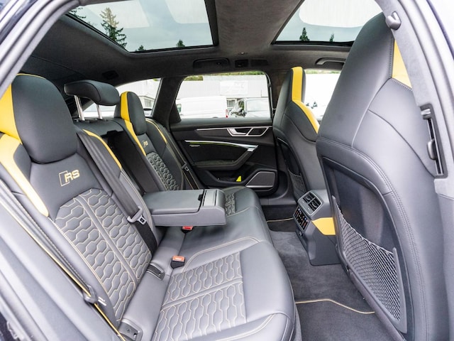 Audi A6 e-tron Avant Performance Quattro