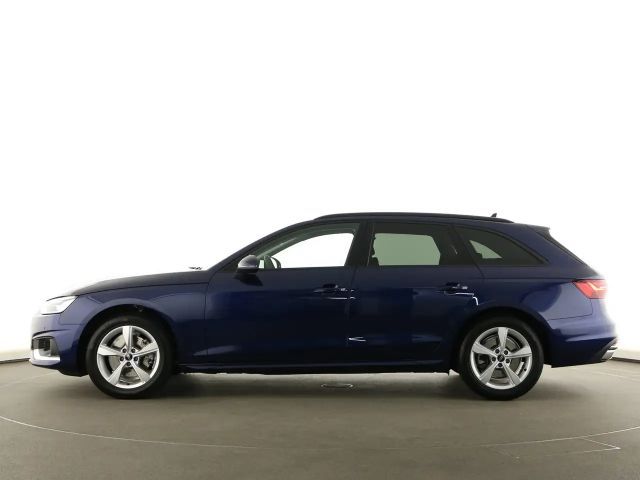 Audi A4 2.0 TDI Avant S-Tronic
