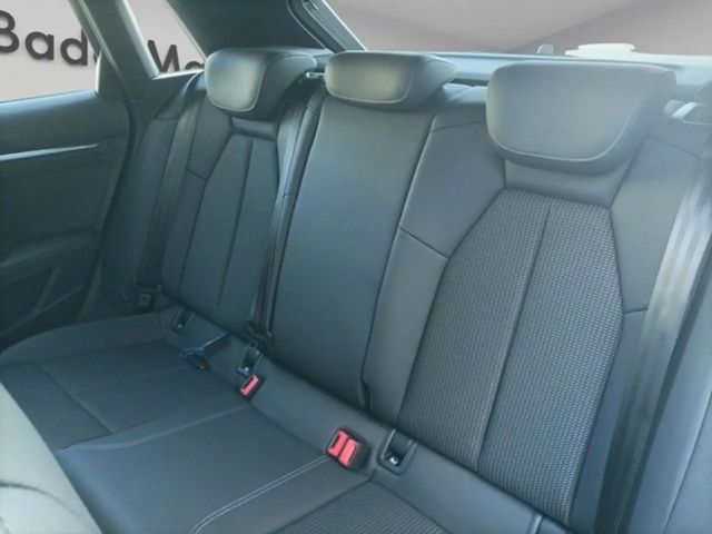 Audi A3 1.5 TFSI S-Line Sedan Sportback