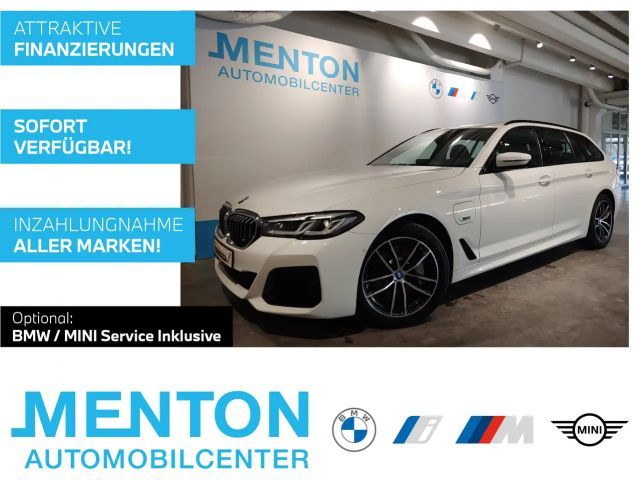 BMW 530 530e M-Sport xDrive