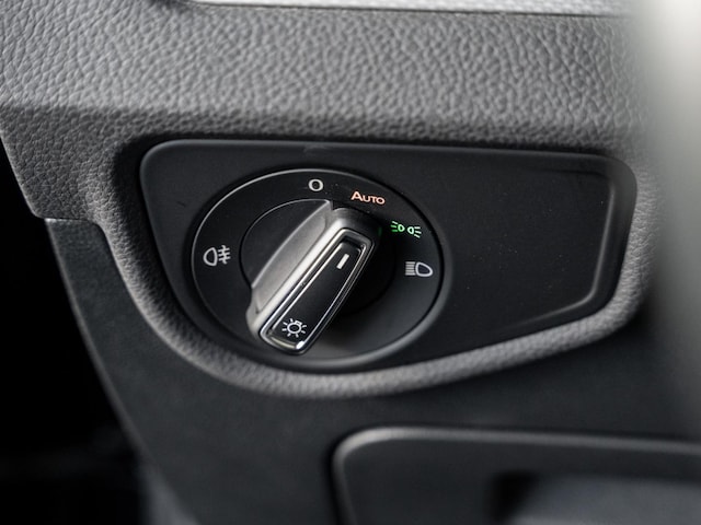 Volkswagen Touran 1.5 TSI