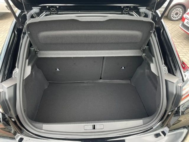 Peugeot 208 Allure Pack