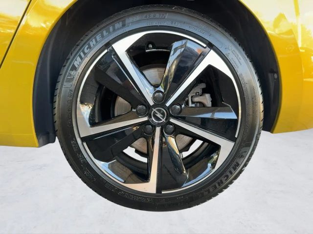 Opel Astra 1.6 Turbo Edition Turbo