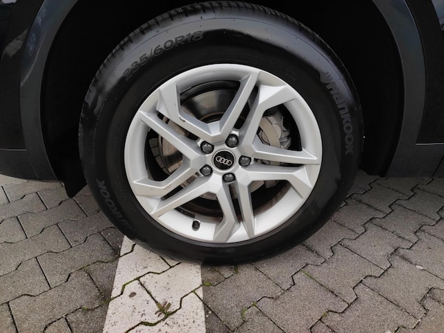 Audi Q5 40 TFSI Quattro S-Tronic