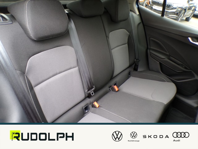 Skoda Fabia 1.0 TSI Tour