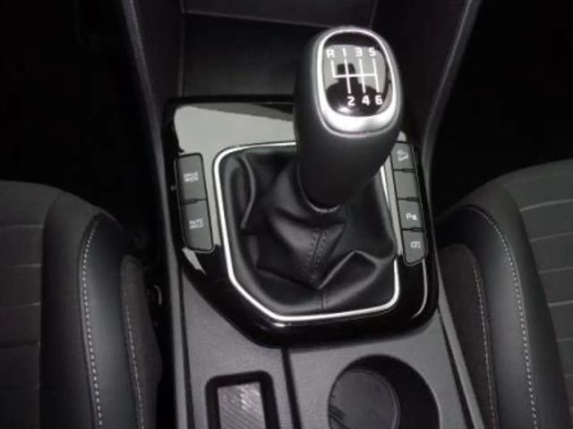 Kia Sportage GDi Vision