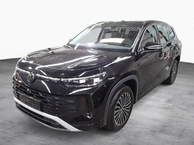 Volkswagen Tayron 1.5 eTSI DSG Life