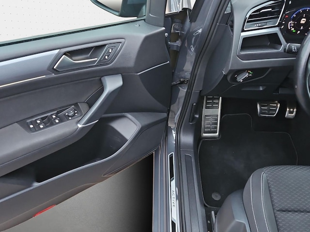 Volkswagen Touran Touran Active 110kW *LED*AHK*NAVI*SitzH*EPH*