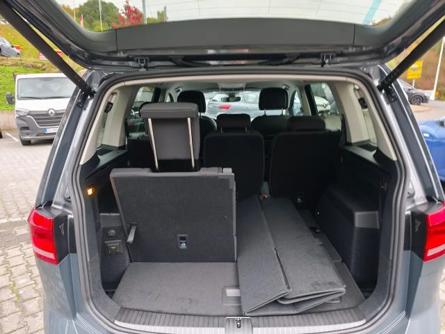 Volkswagen Touran 1.5 TSI ACT DSG