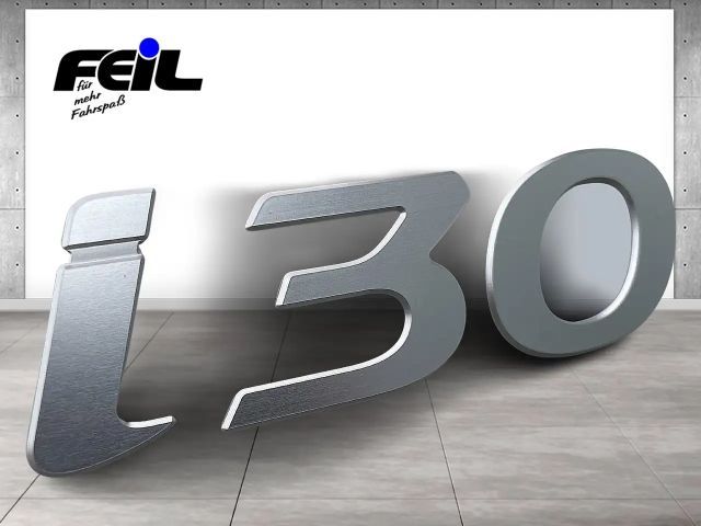 Hyundai i30 Advantage