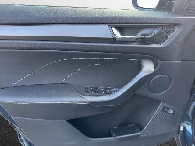 Skoda Kodiaq 2.0 TDI 4x4 Ambition Clever