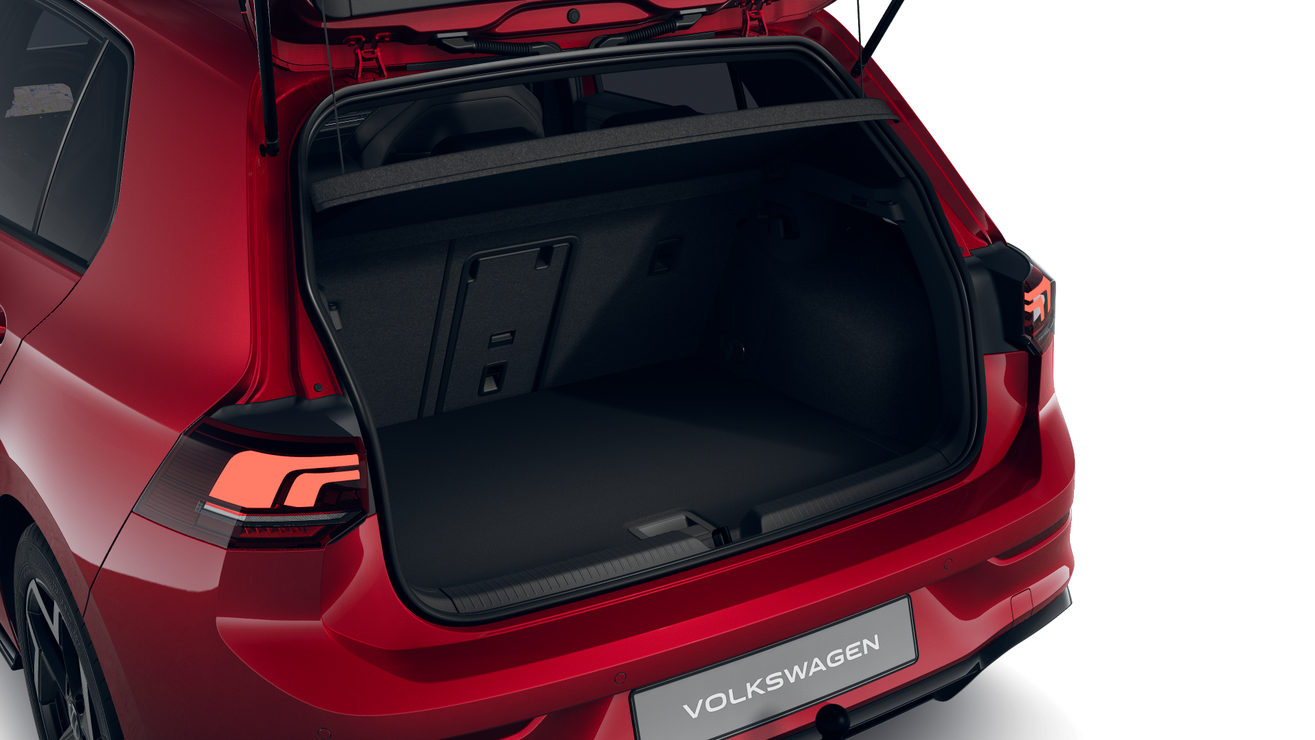 Volkswagen Golf DSG Golf VIII R-Line