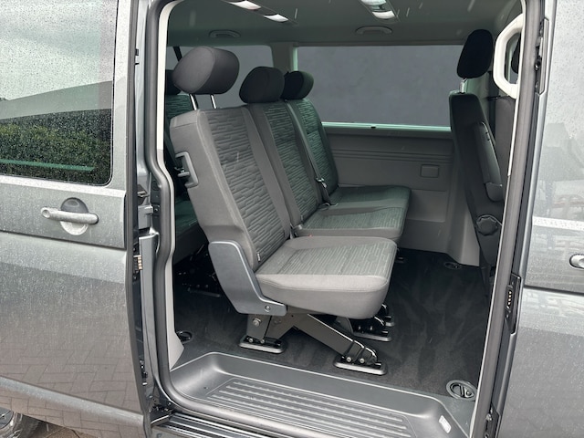 Volkswagen Caravelle 2.0 TDI Lang T6