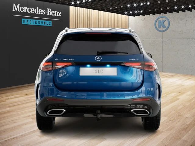 Mercedes-Benz GLC 300 4MATIC