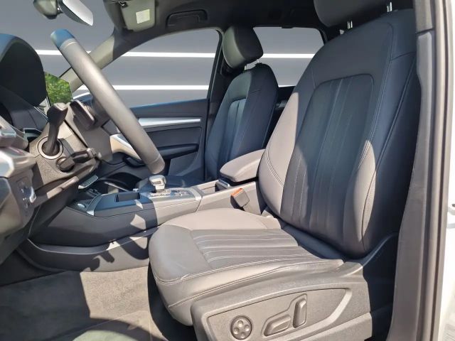 Audi Q5 50 TDI Quattro