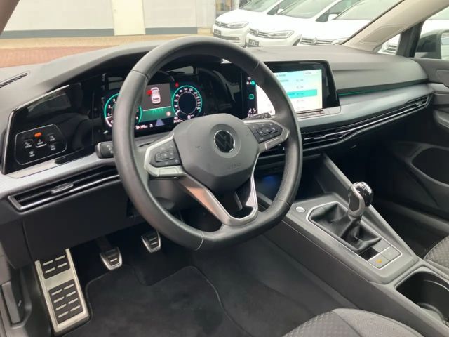 Volkswagen Golf Golf VIII Life Plus