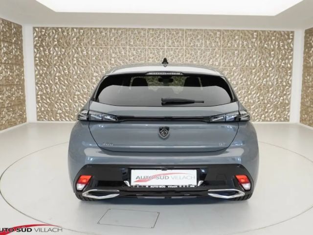 Peugeot 308 BlueHDi EAT8 GT-Line