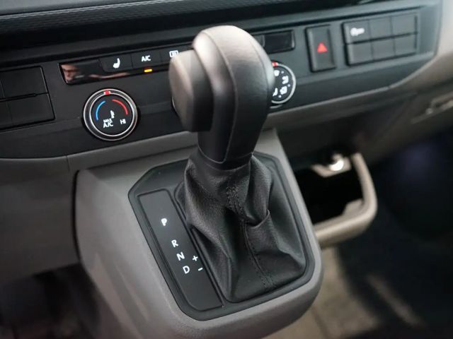 Volkswagen Caravelle T6