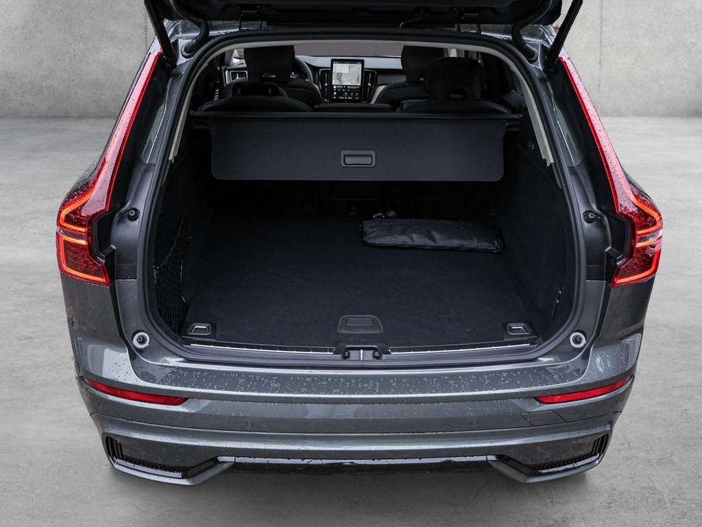 Volvo XC60 AWD Dark Ultra