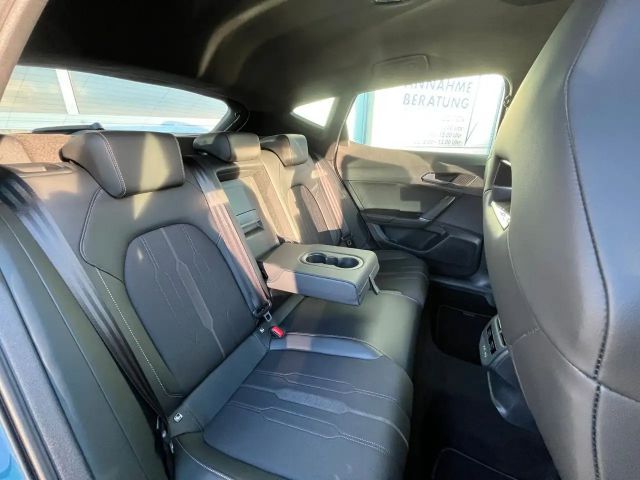 Cupra Formentor 2.0 TSI 4Drive DSG VZ