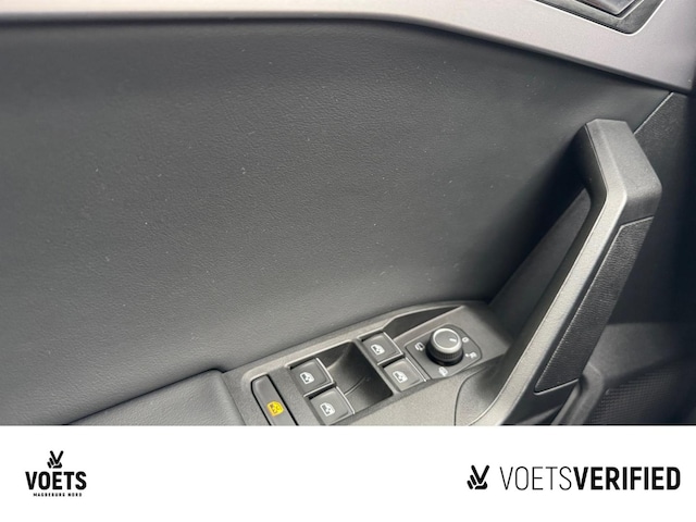 Seat Leon DSG FR-lijn Sportstourer