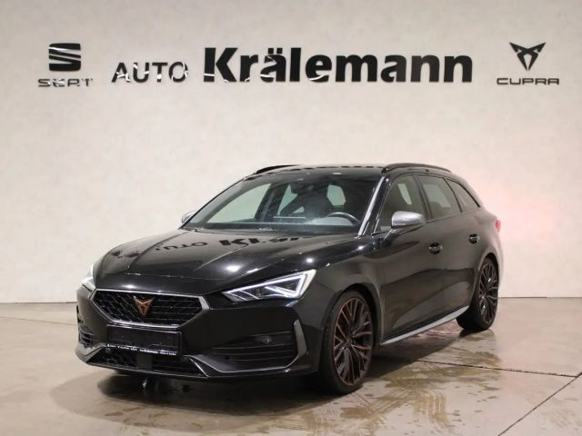 Cupra Leon 2.0 TSI 4Drive Sportstourer VZ