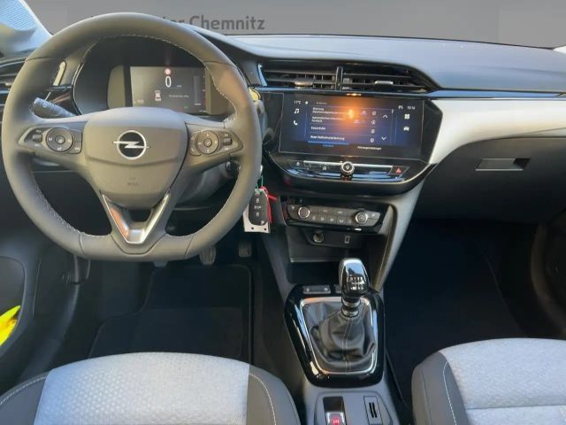 Opel Corsa 1.2 Turbo Edition