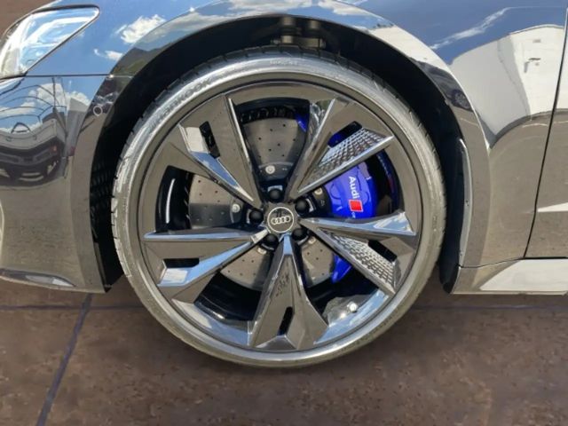 Audi RS7 SB ESSENTIALS PAKET KERAMIK 22'' HUD PANORAMA SPOR