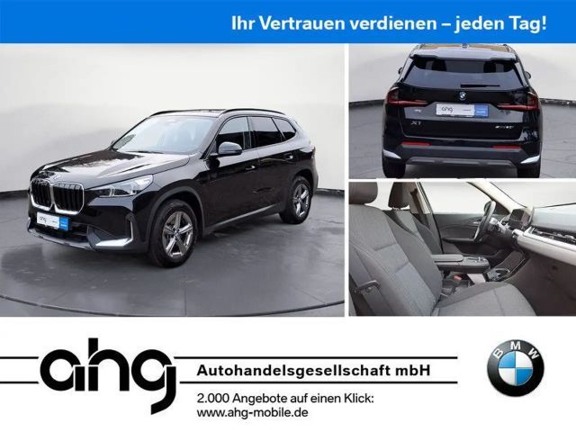 BMW X1 sDrive20i
