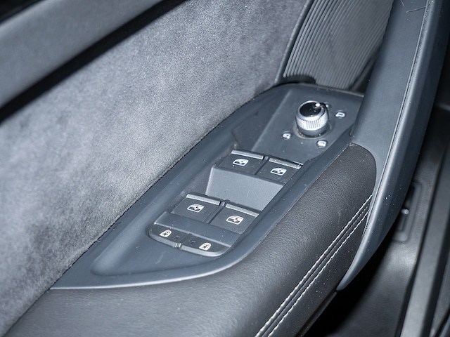 Audi Q5 40 TDI Quattro S-Tronic