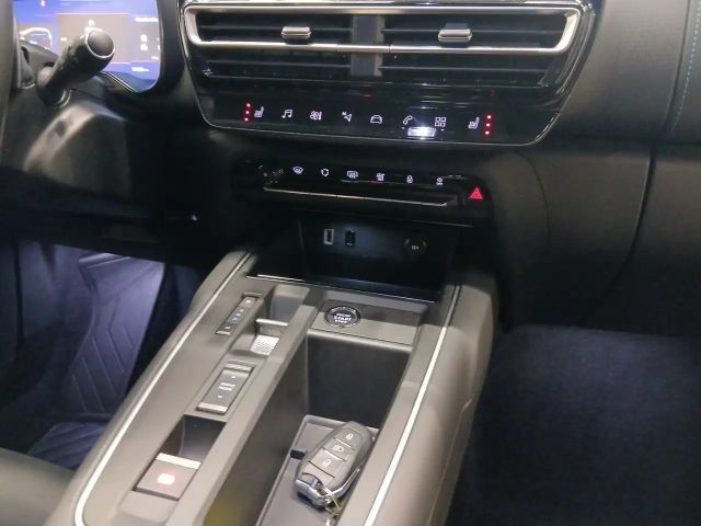 Citroën C5 Aircross Hybrid Plus