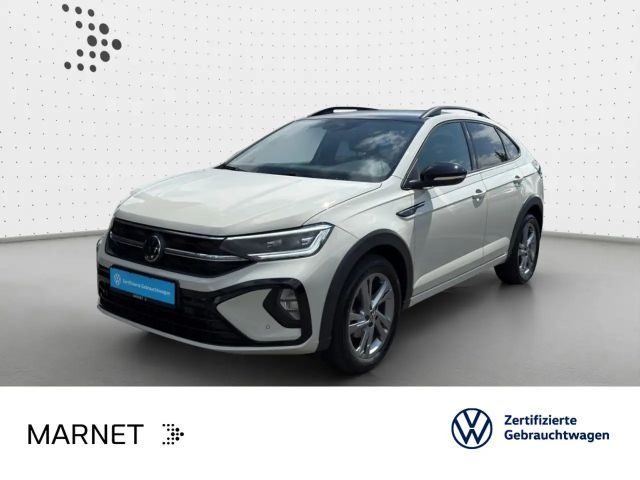 Volkswagen Taigo 1.5 TSI DSG IQ.Drive R-Line