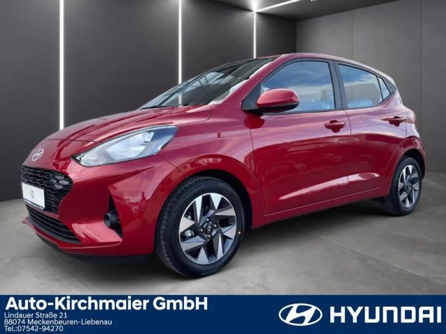 Hyundai i10 1.2 Trend