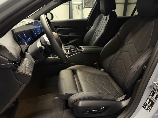 BMW 520 520d M-Sport Touring xDrive