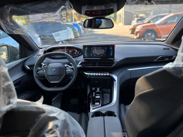 Peugeot 5008 Allure Pack